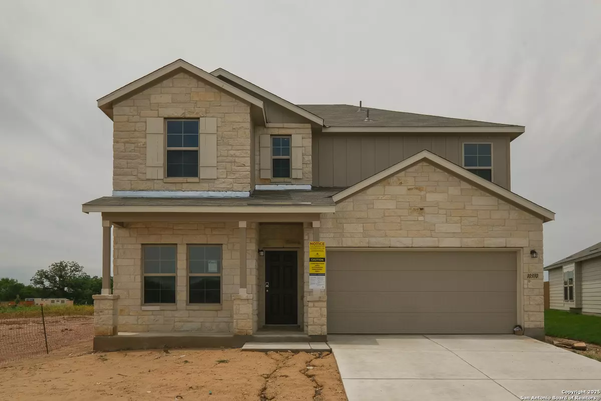 San Antonio, TX 78252,10310 Tule Creek Fork