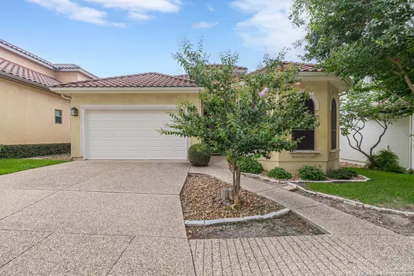 San Antonio, TX 78248,16006 Huebner Bluff