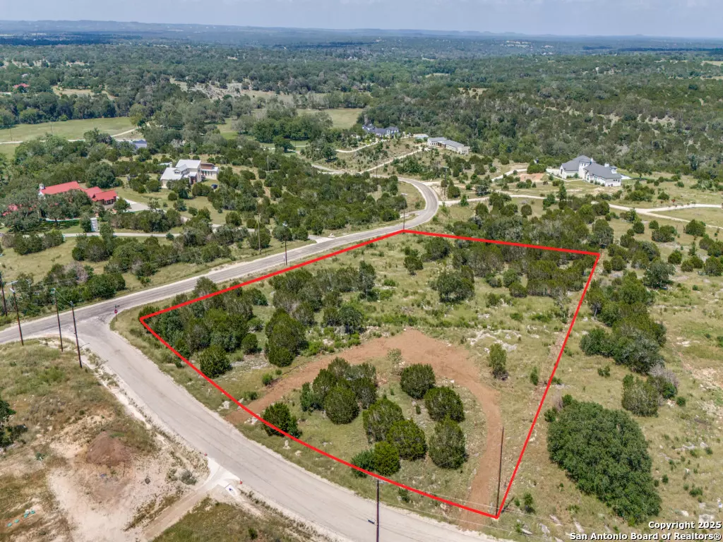 Boerne, TX 78006,LOT 38 Sabinas Creek Ranch