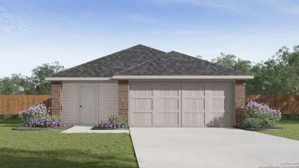 316 COTTONMOUTH LANE, Seguin, TX 78155