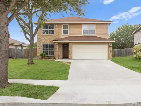410 Abigail, Converse, TX 78109