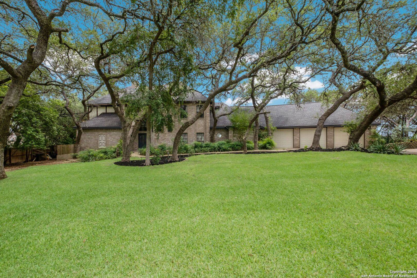 14706 War Admiral, San Antonio, TX 78248