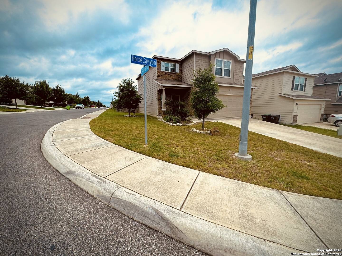 11910 Horse Canyon, San Antonio, TX 78254