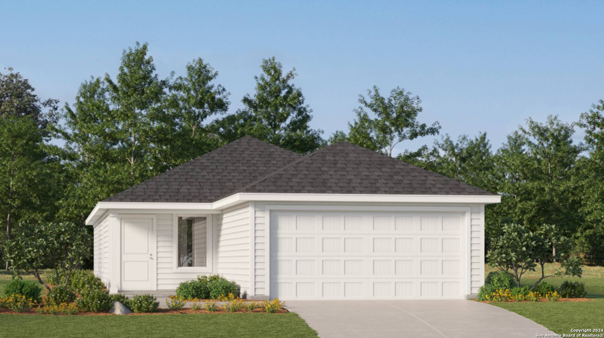 9186 Colonel Trl, Seguin, TX 78155