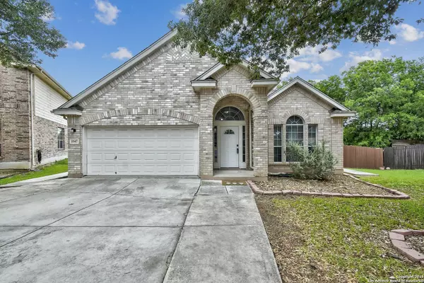 1947 Walter Raleigh, Windcrest, TX 78239