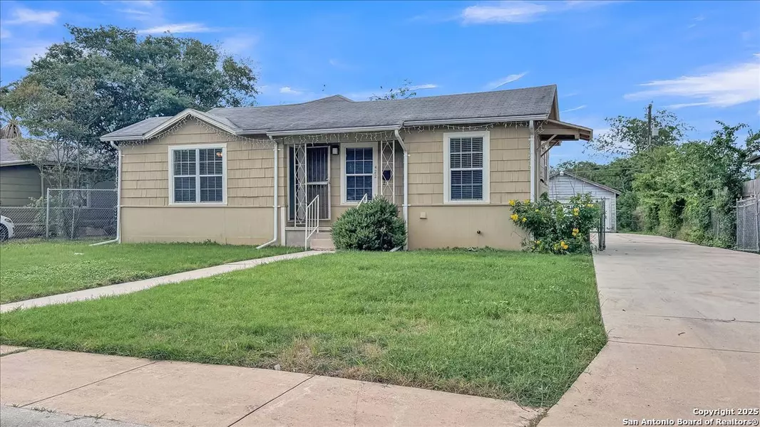 422 Wildwood, San Antonio, TX 78212