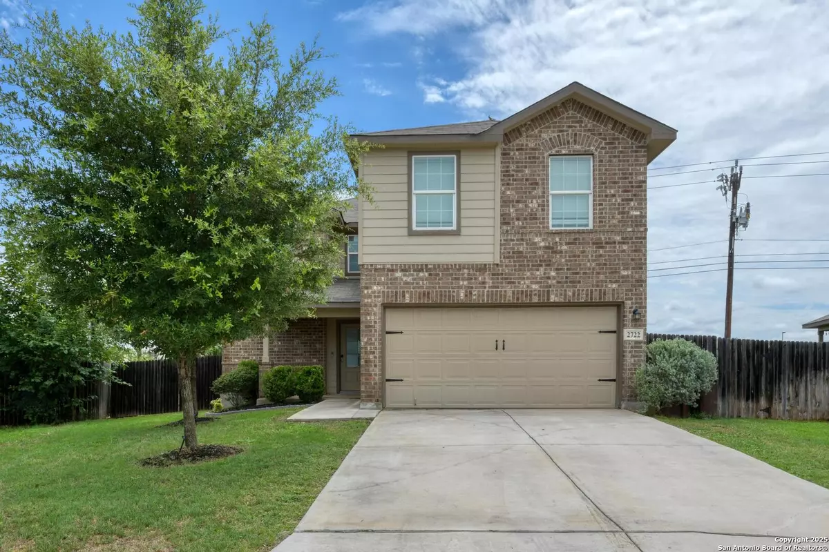 San Antonio, TX 78244,2722 Green Leaf Way