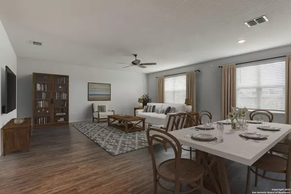 San Antonio, TX 78244,2722 Green Leaf Way