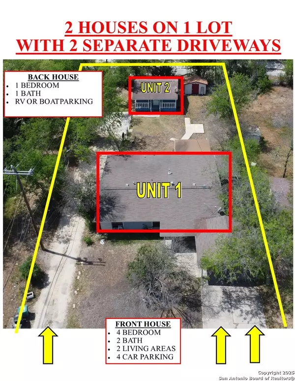 2307 Gunsmoke, San Antonio, TX 78227