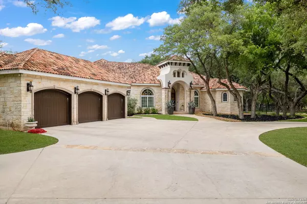 New Braunfels, TX 78132,10211 Oak Forest