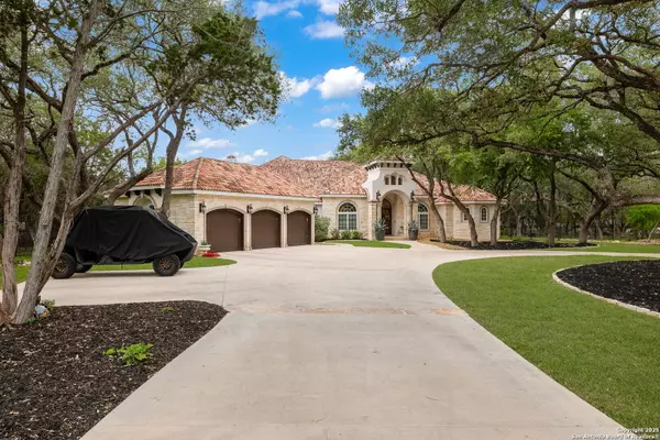 New Braunfels, TX 78132,10211 Oak Forest
