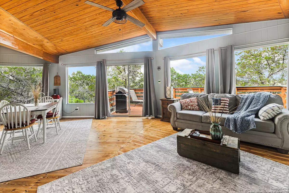 Lakehills, TX 78063,300 Hill Crest