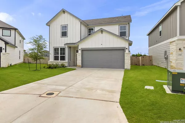 162 Hazy Glade, Seguin, TX 78155