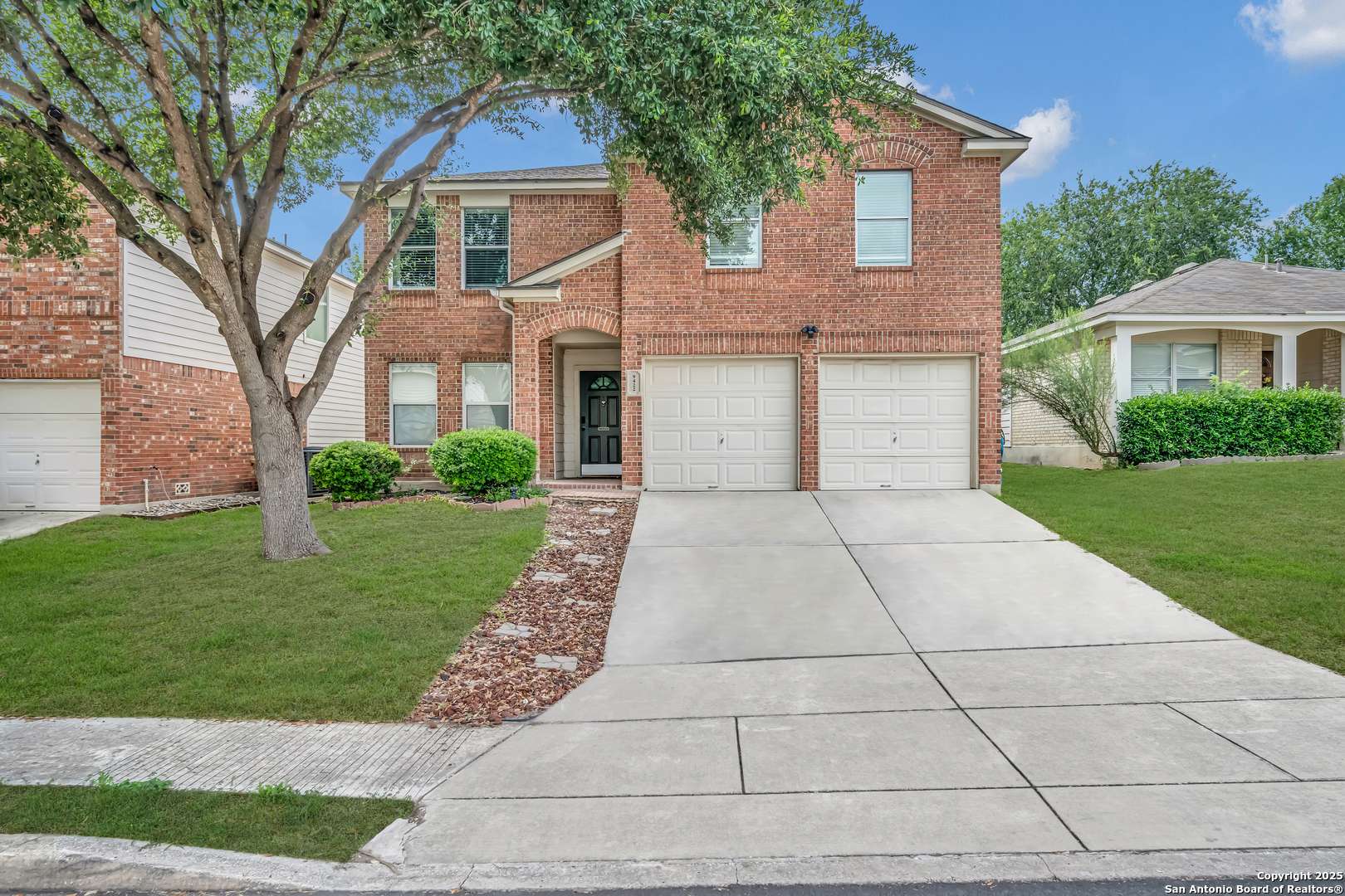 9422 Wolf, San Antonio, TX 78251
