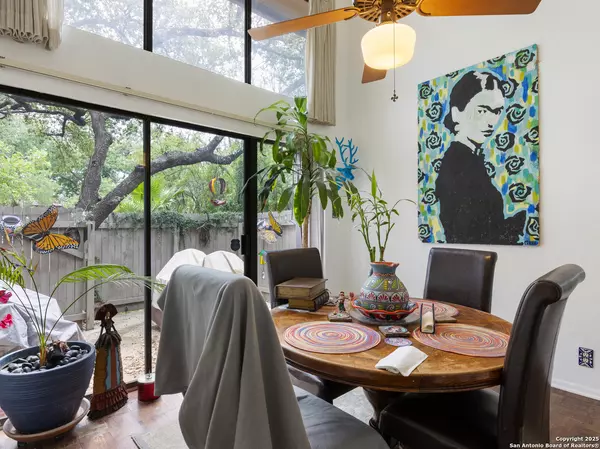 San Antonio, TX 78212,141 Summit