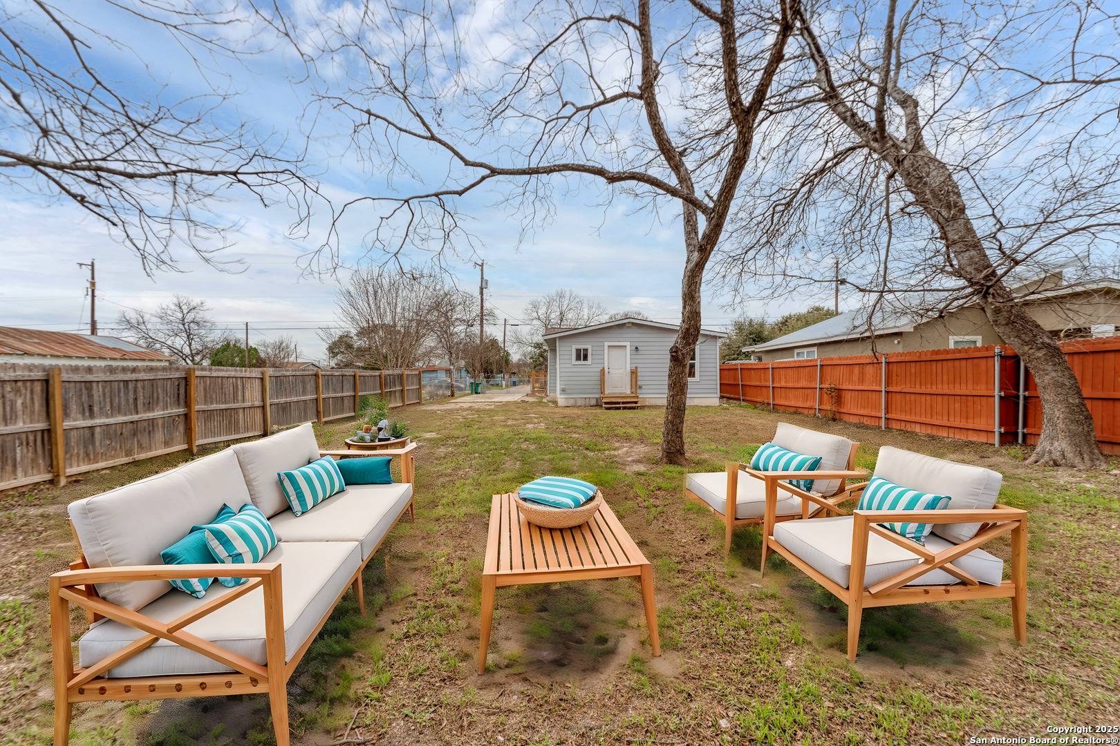 San Antonio, TX 78237,215 Prosperity