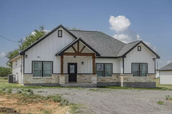 Atascosa, TX 78002,12946 PROSPERIDAD LN