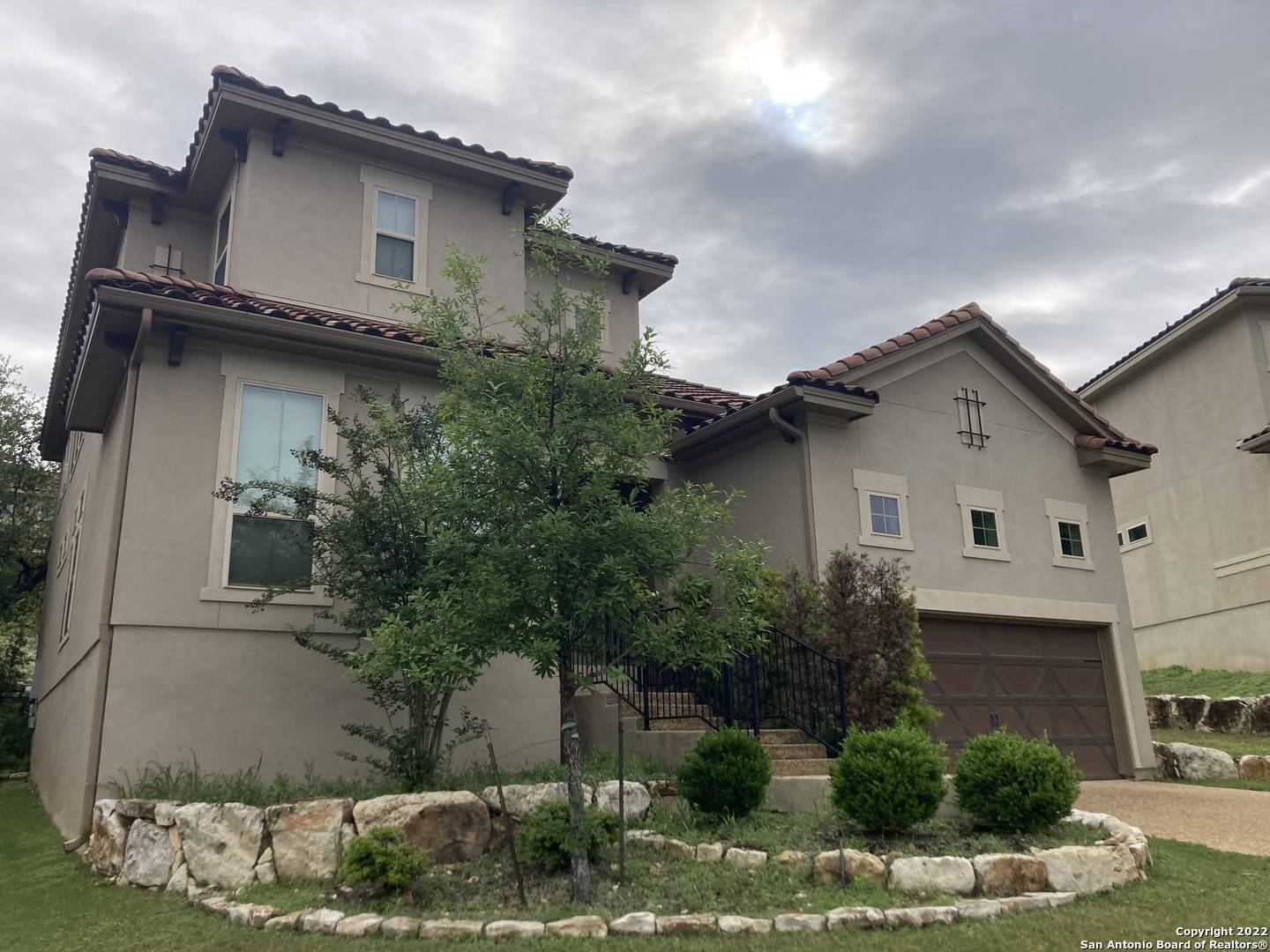 24510 VIA VIZCAYA, San Antonio, TX 78260-4203