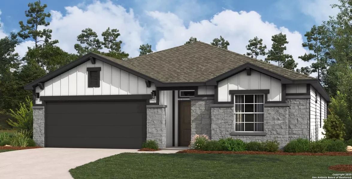 15592 Jake Crossing, San Antonio, TX 78253