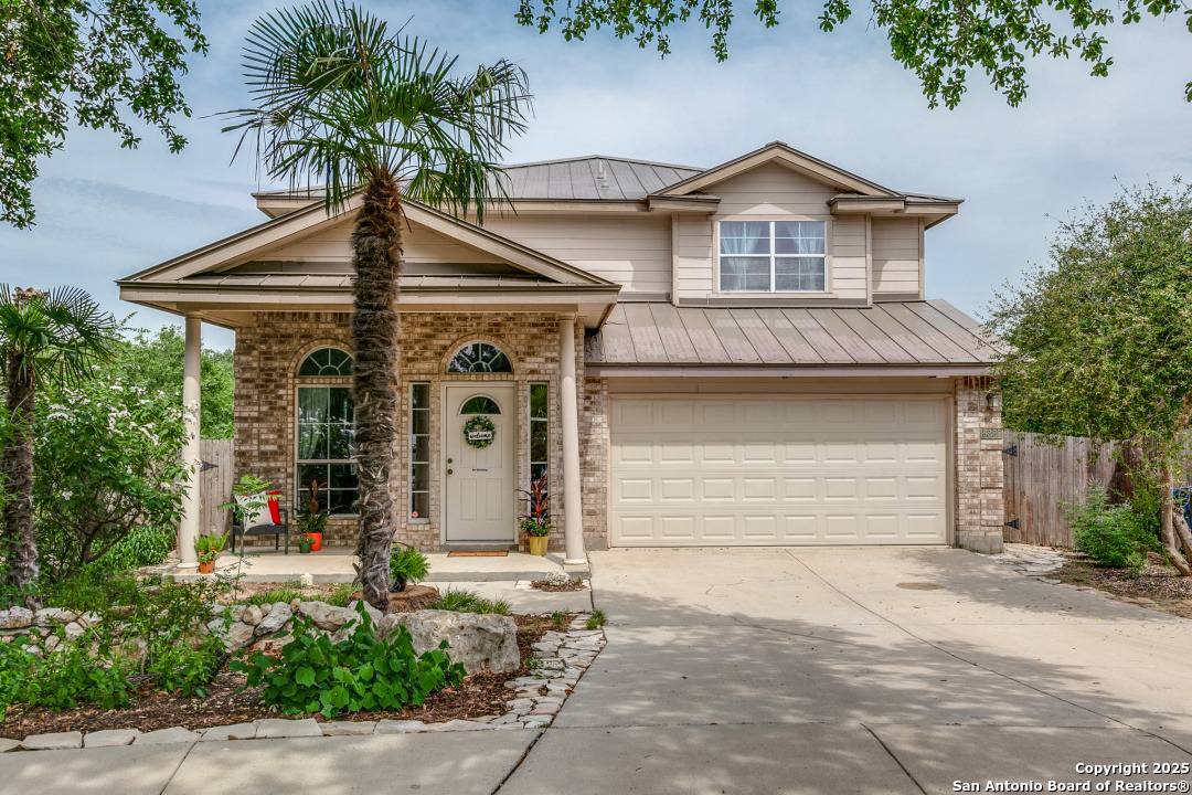 8227 Maloy Manor, San Antonio, TX 78250