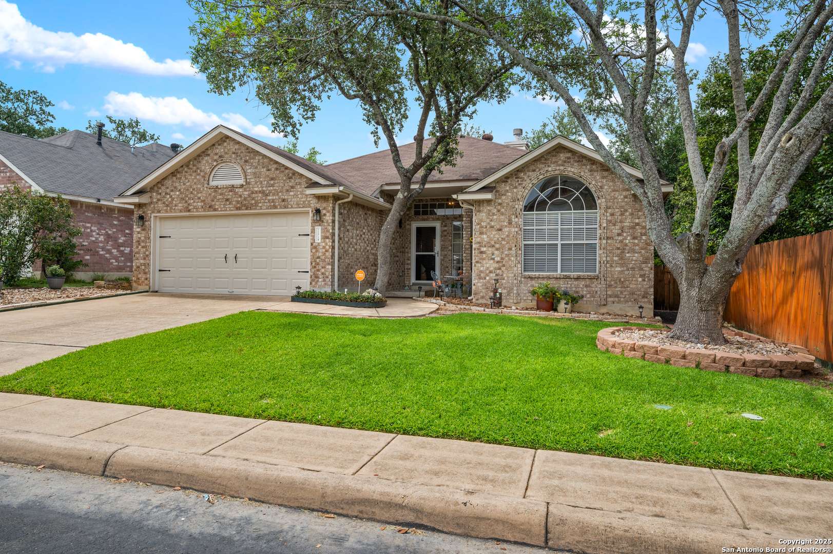 San Antonio, TX 78253,11718 Adriana Maria