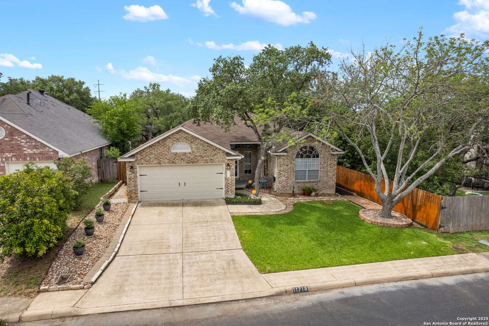 San Antonio, TX 78253,11718 Adriana Maria