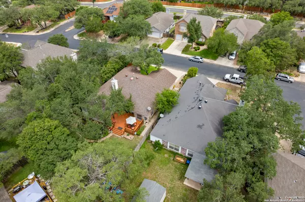 San Antonio, TX 78253,11718 Adriana Maria