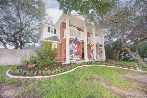 San Antonio, TX 78230,4602 Shavano Birch