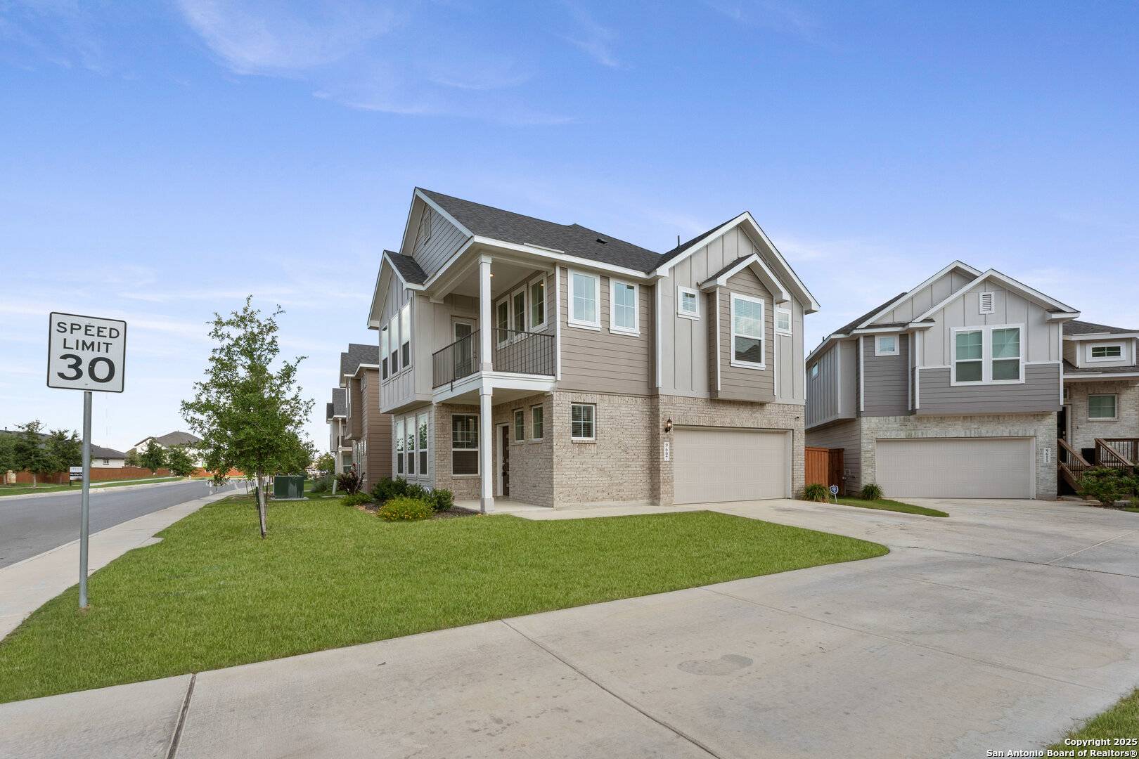 San Antonio, TX 78254,9607 Stillwater Pass