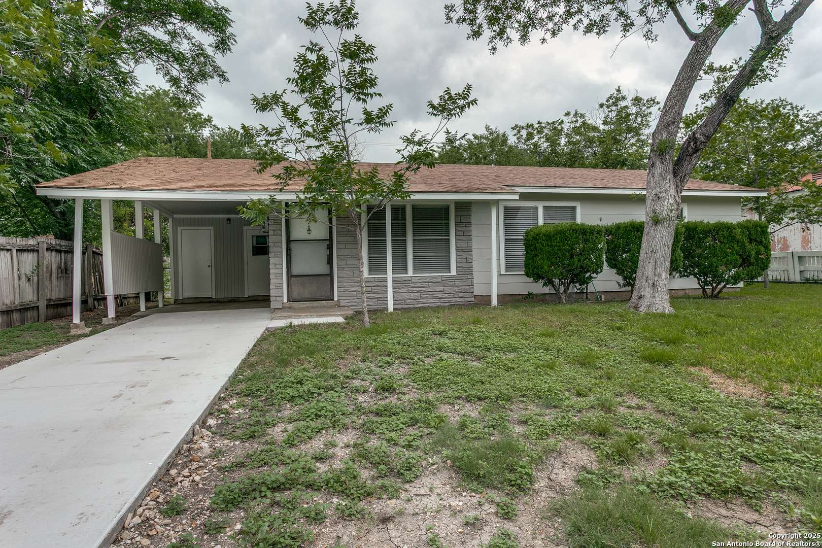San Antonio, TX 78218,327 Blaze