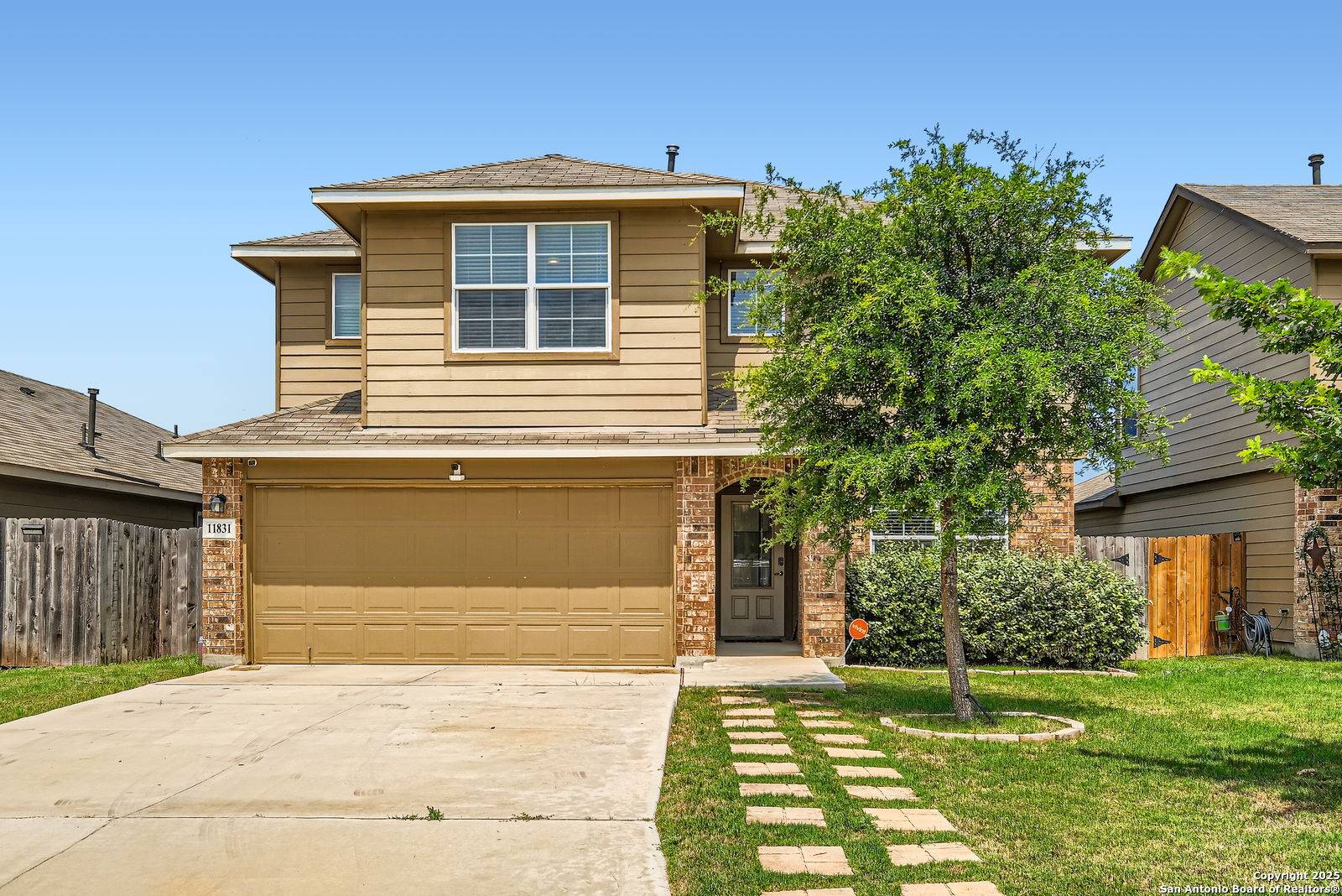 11831 pelican, San Antonio, TX 78221