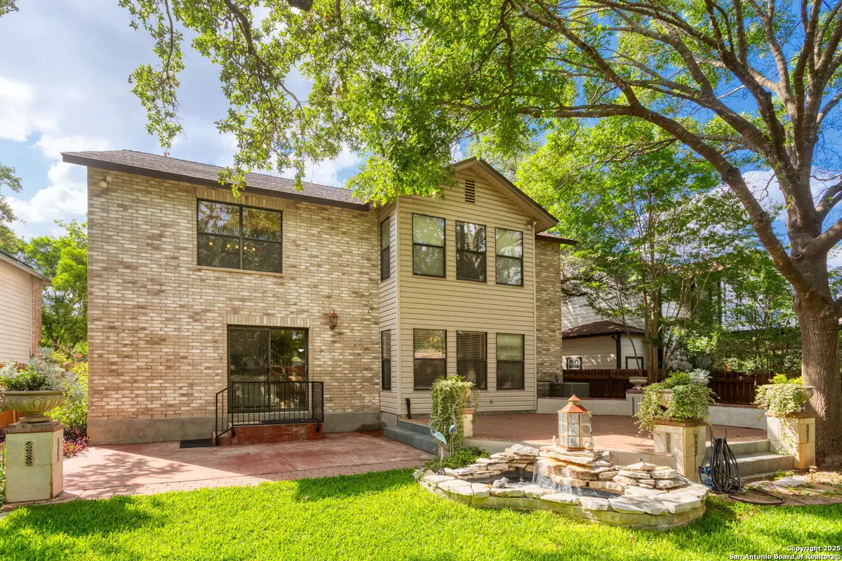 San Antonio, TX 78259,18718 Legend Oaks