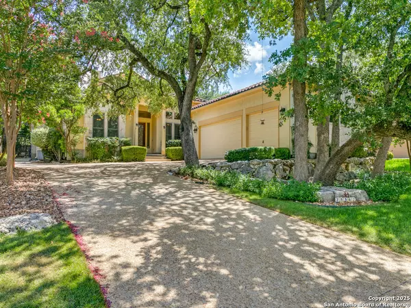 San Antonio, TX 78260,25347 Estancia Circle