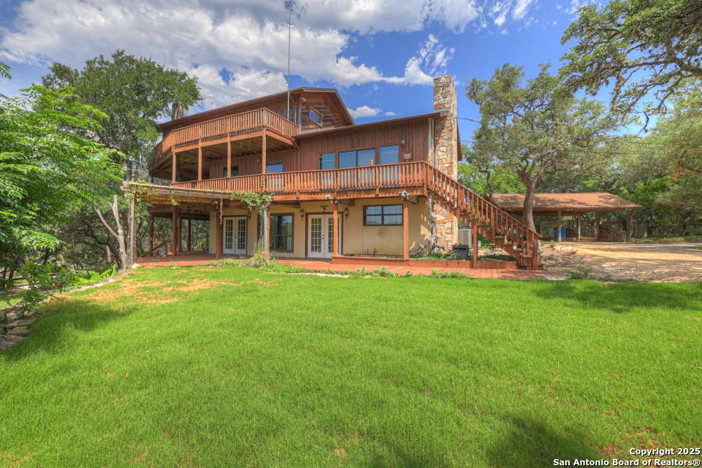 642 Lakebreeze, Canyon Lake, TX 78133