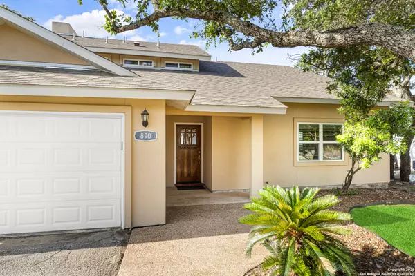 Spring Branch, TX 78070,890 Live Oak