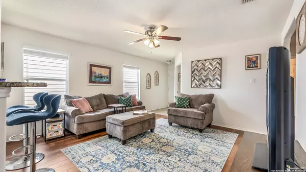 San Antonio, TX 78261,3714 Hideaway Green