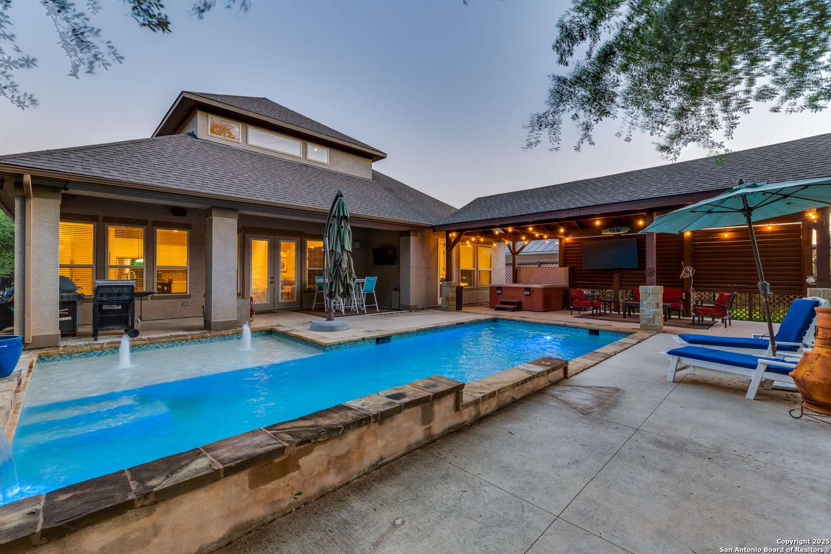 2319 Dunmore, San Antonio, TX 78230