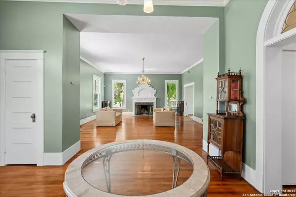 Beeville, TX 78102,1309 N. Adams St.