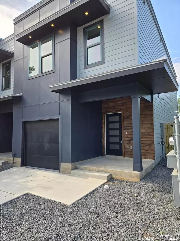 San Antonio, TX 78203,1834 Montana UNIT 101