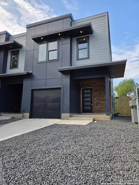 1834 Montana UNIT 201, San Antonio, TX 78203