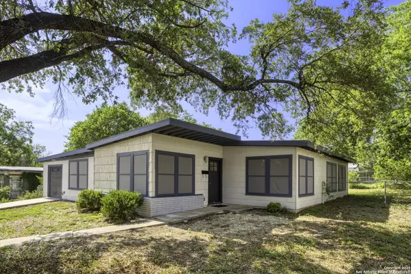 San Antonio, TX 78216,119 Teakwood