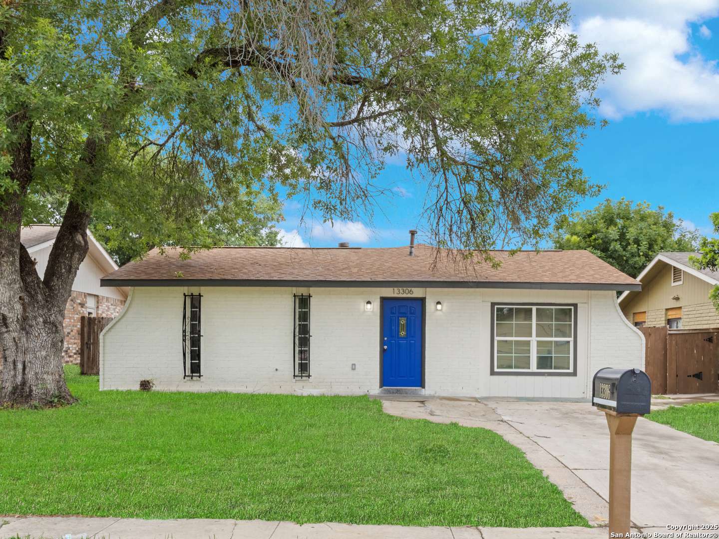 San Antonio, TX 78217,13306 Chesterton
