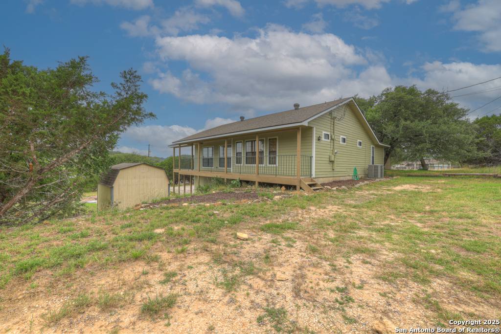 Canyon Lake, TX 78133,1219 Canyon Trace