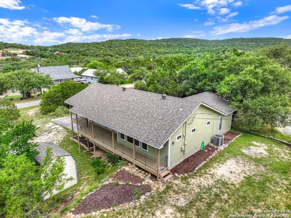 Canyon Lake, TX 78133,1219 Canyon Trace