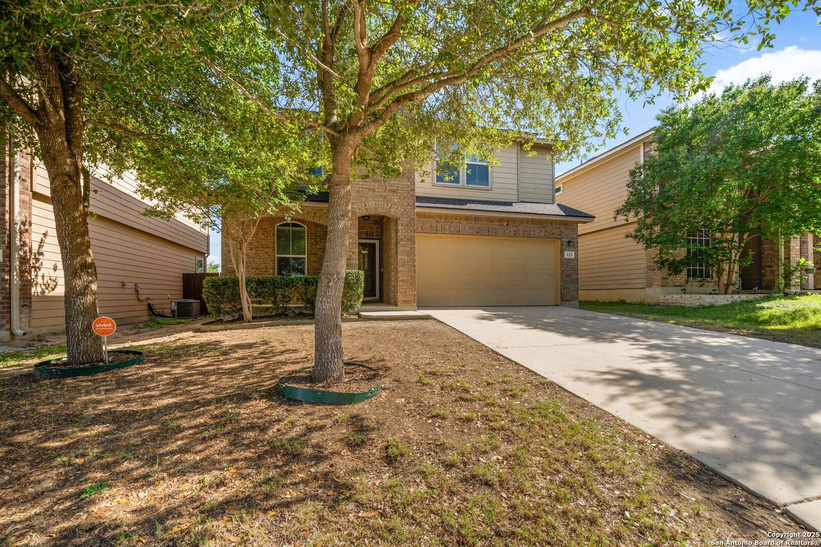 San Antonio, TX 78253,133 Finch Knoll