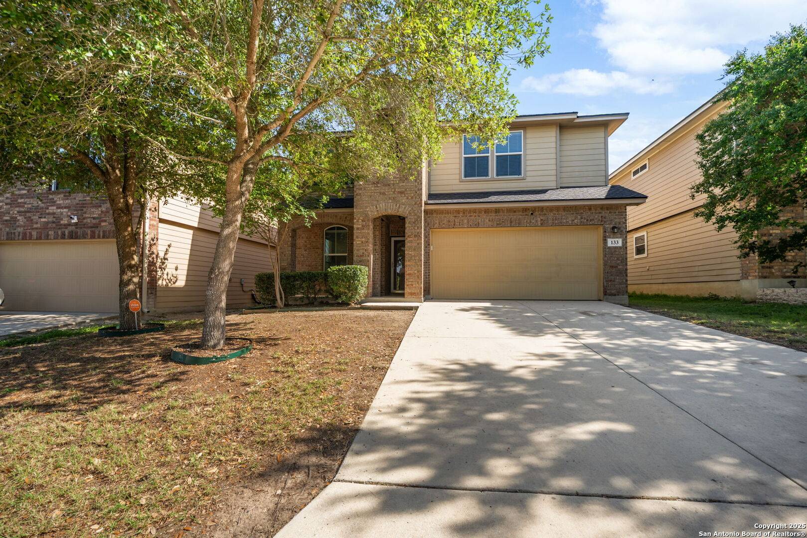 San Antonio, TX 78253,133 Finch Knoll