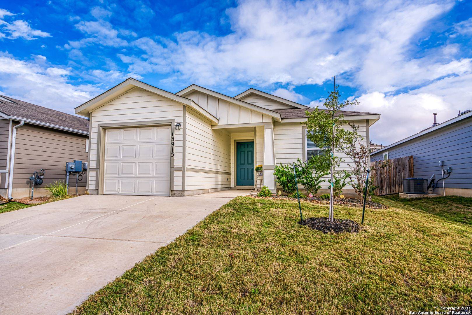 San Antonio, TX 78254,13915 Morgan Terrace