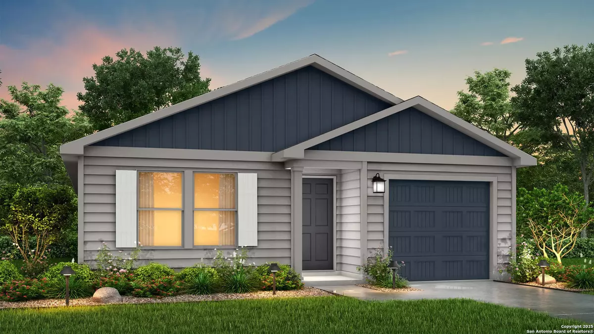 Kenedy, TX 78119,300 Mariposa Circle