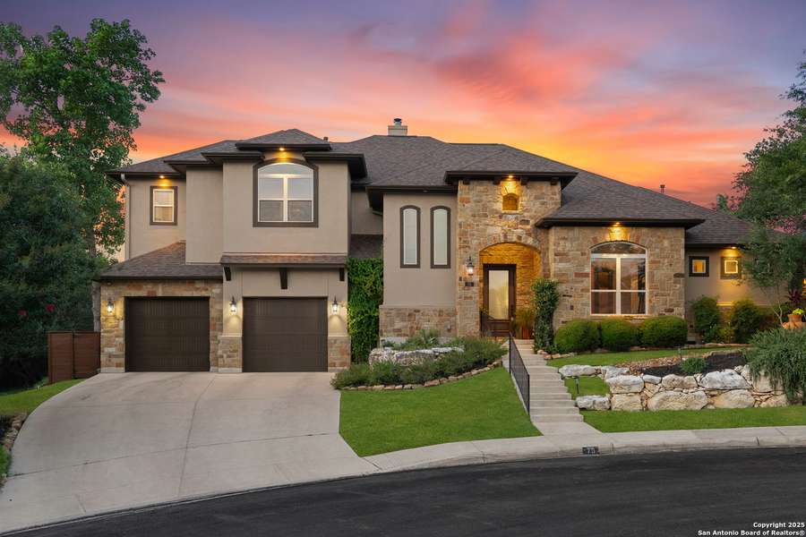 75 Volterra, San Antonio, TX 78258