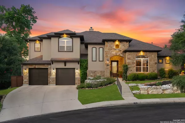 75 Volterra, San Antonio, TX 78258